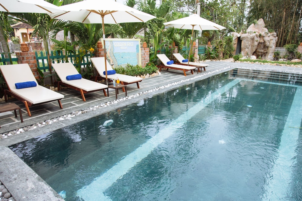 Hoi An Golden Rice Villa 54/58