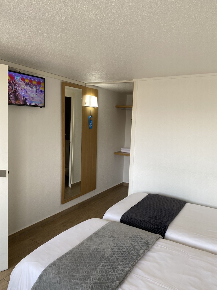 Hotel Belfort Bessoncourt 14/49