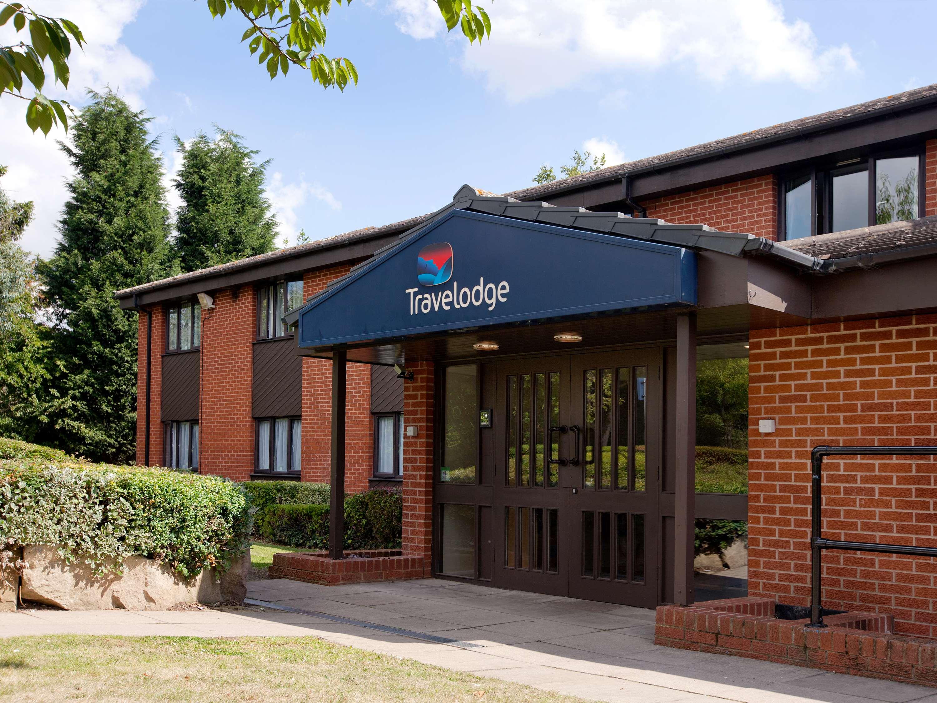 Travelodge Hartlebury 3/25