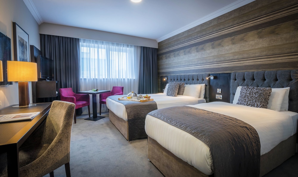 Talbot Hotel Wexford 7/45