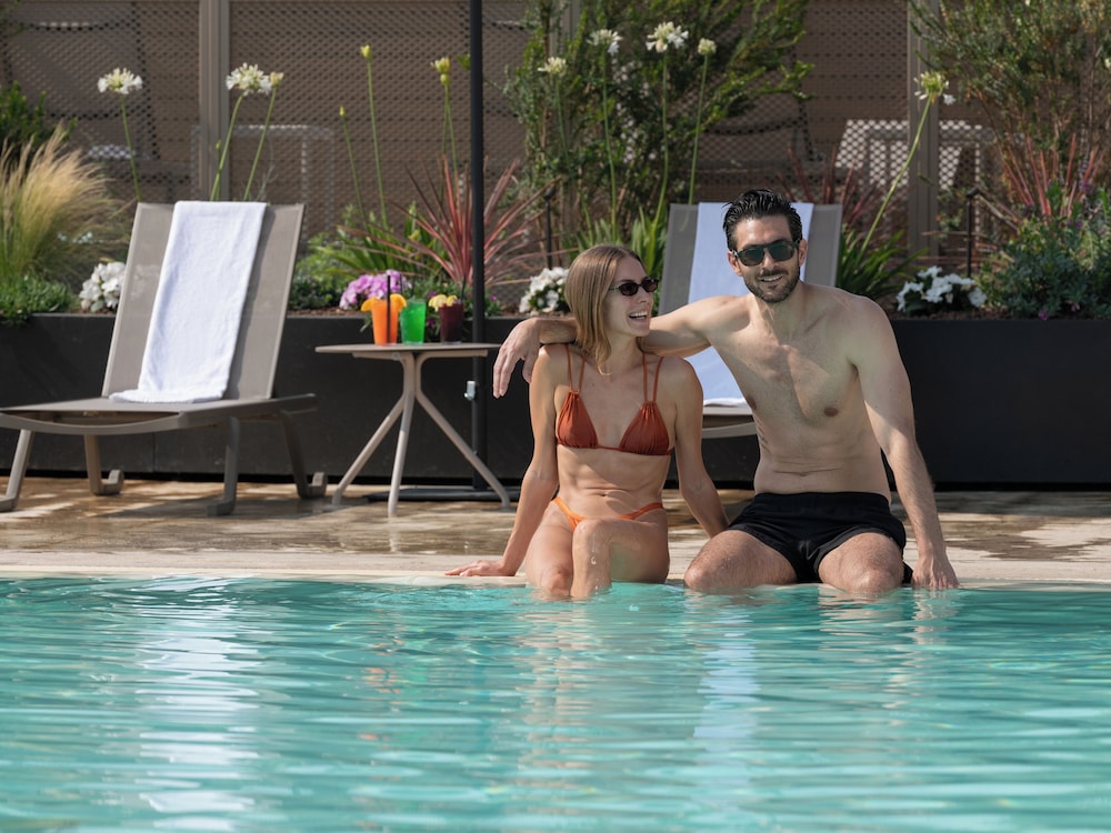 Park Gallanti Holiday Village 20/50