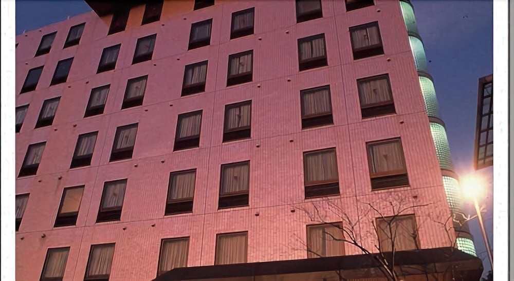 Kanku Hotel Sunplus Yutaka 3/44