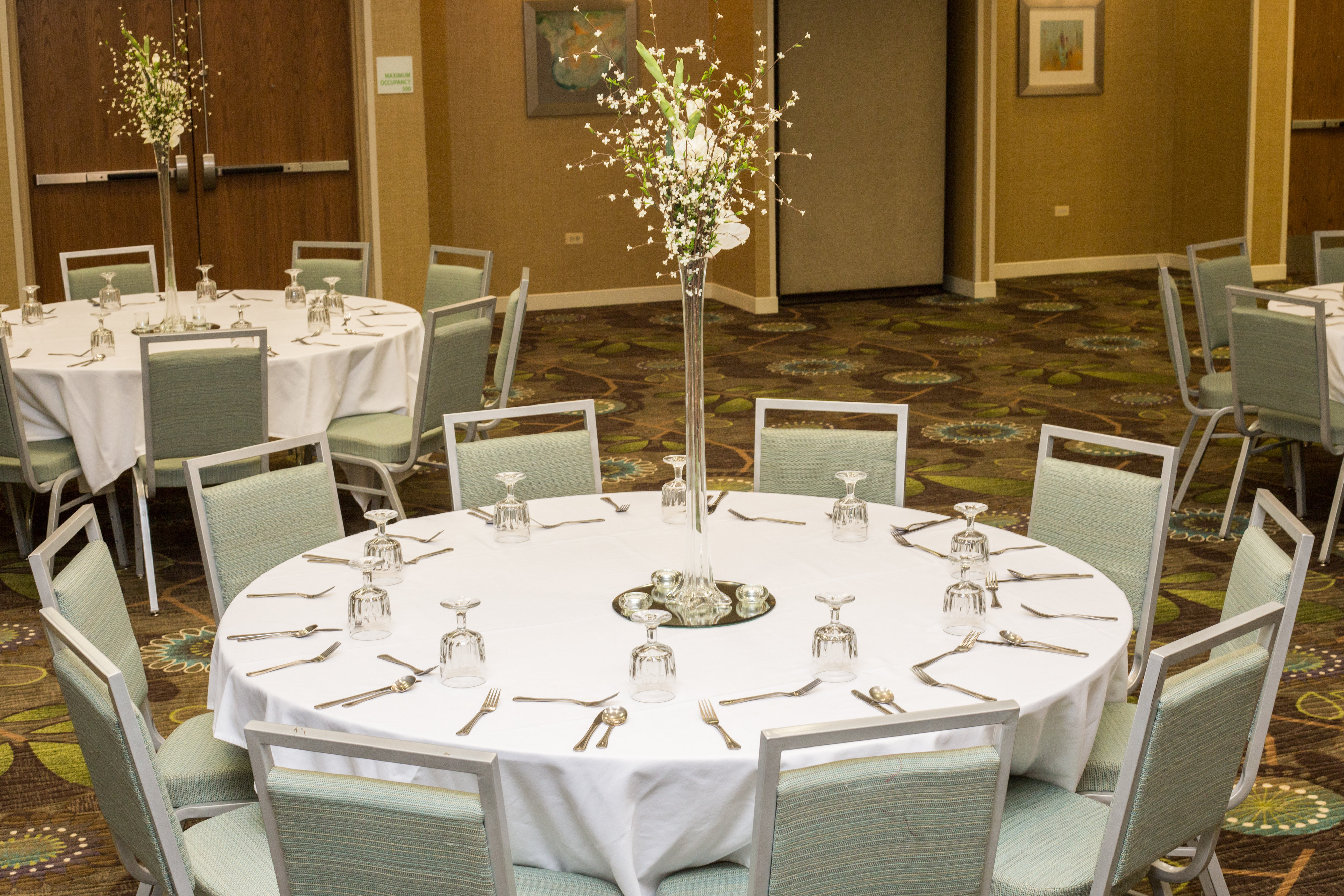 Holiday Inn Hotel Suites Bolingbrook 44/66