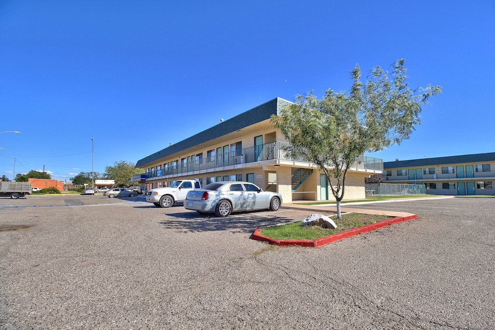 Motel6 Douglas, AZ in DOUGLAS - AZ