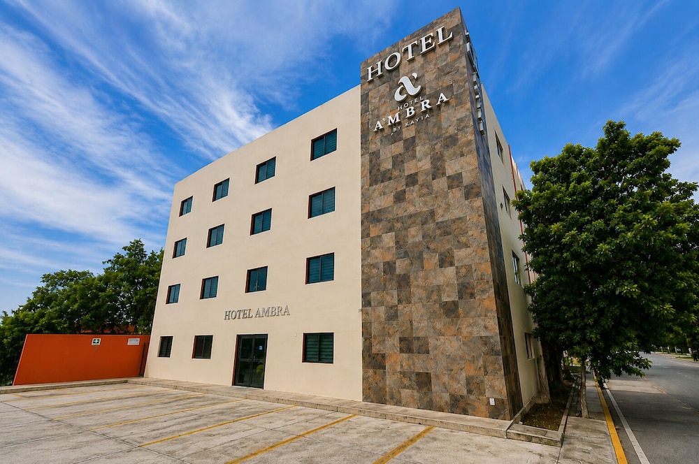 Hotel Ambra by Kavia