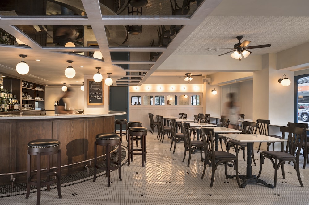 Swiio Hotel Daan 24/35