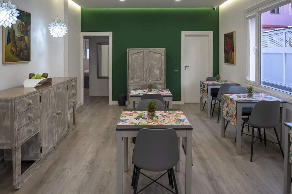 La Palmera Hotel Boutique 25/43