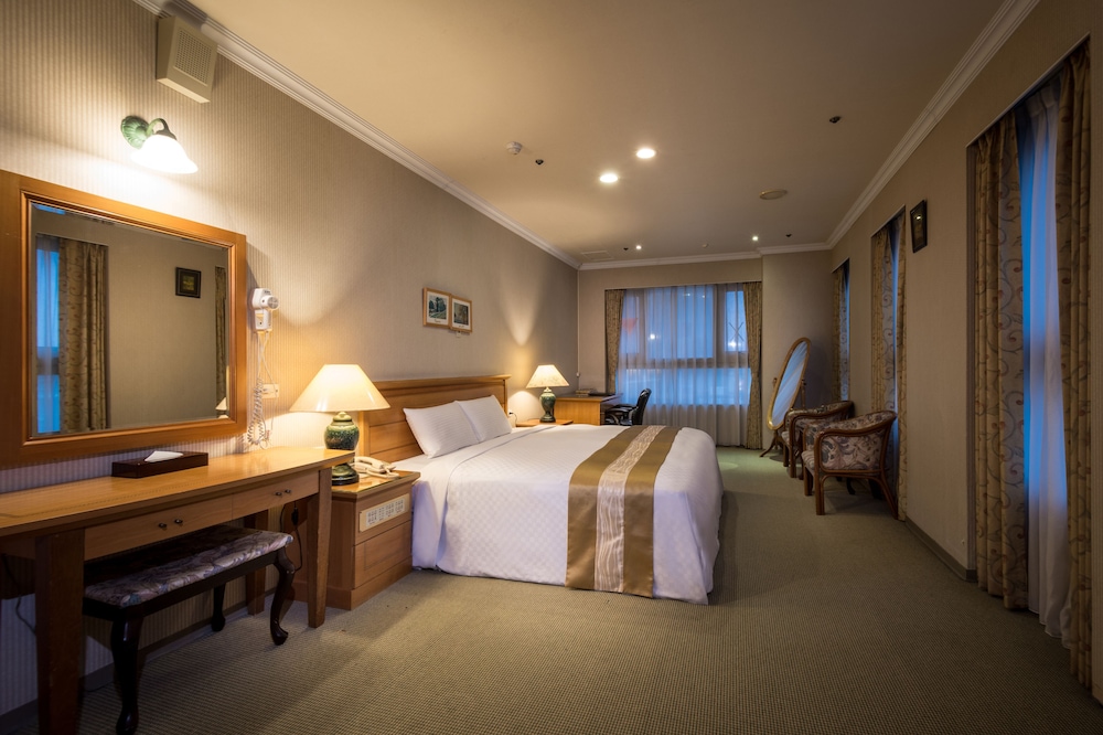 Jin Pin Hotel 19/73