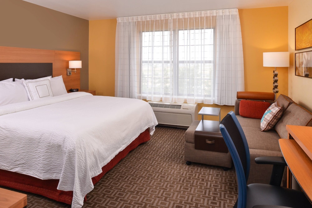 Towneplace Suites Sacramento Roseville 10/29