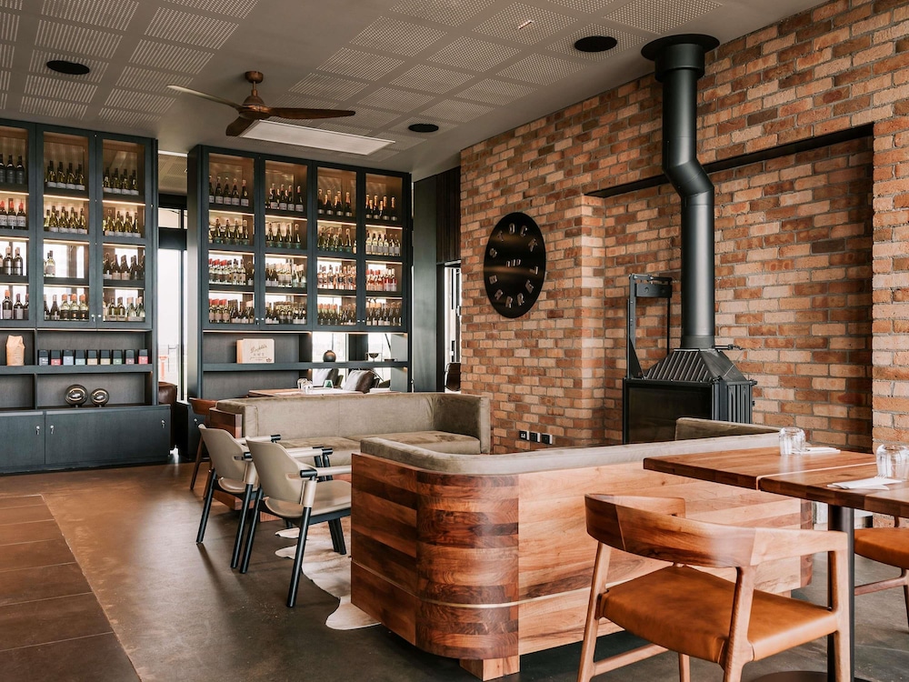 The Sebel Yarrawonga Silverwoods 5/50
