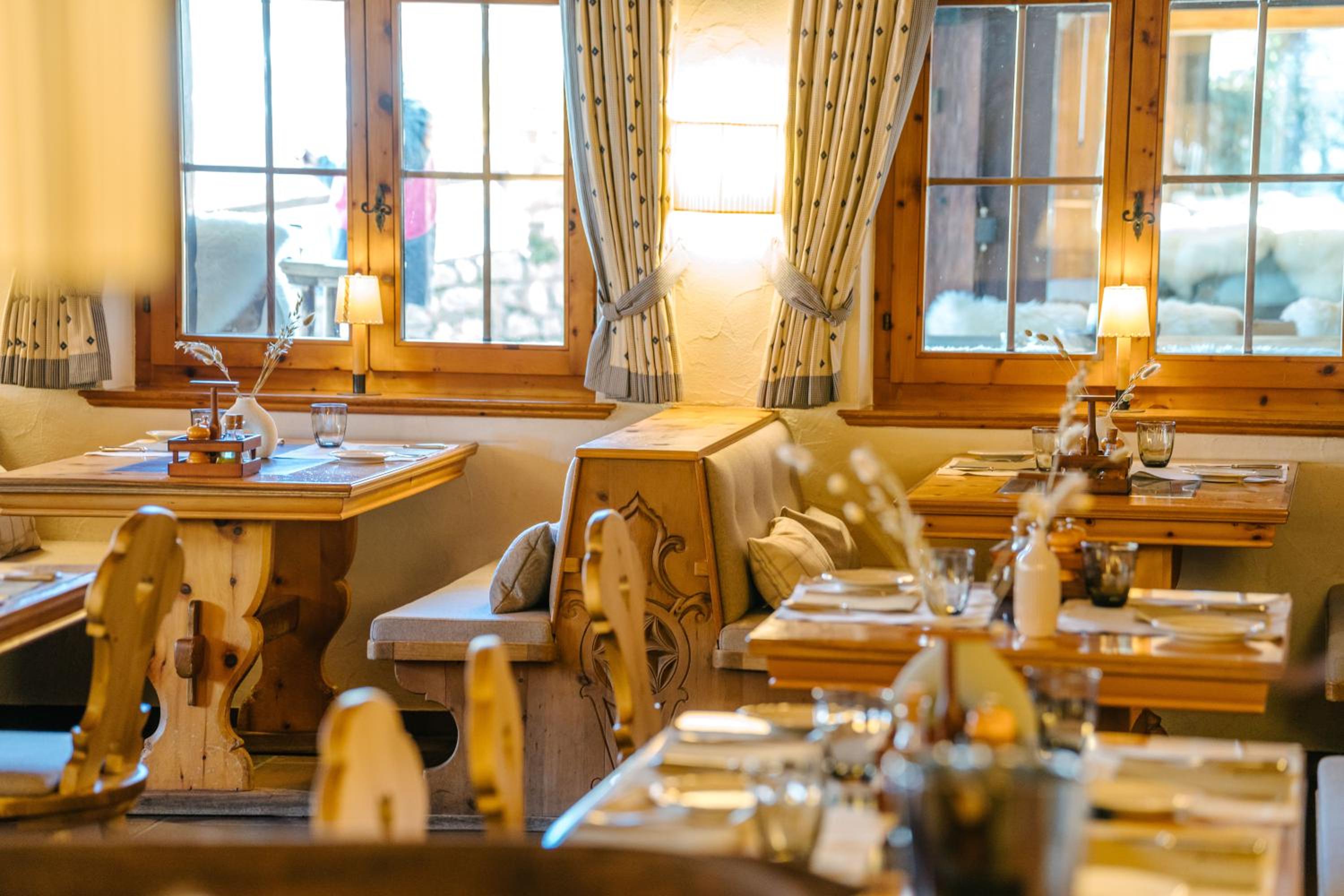 Seven Alpina Boutique Hotel 16/20