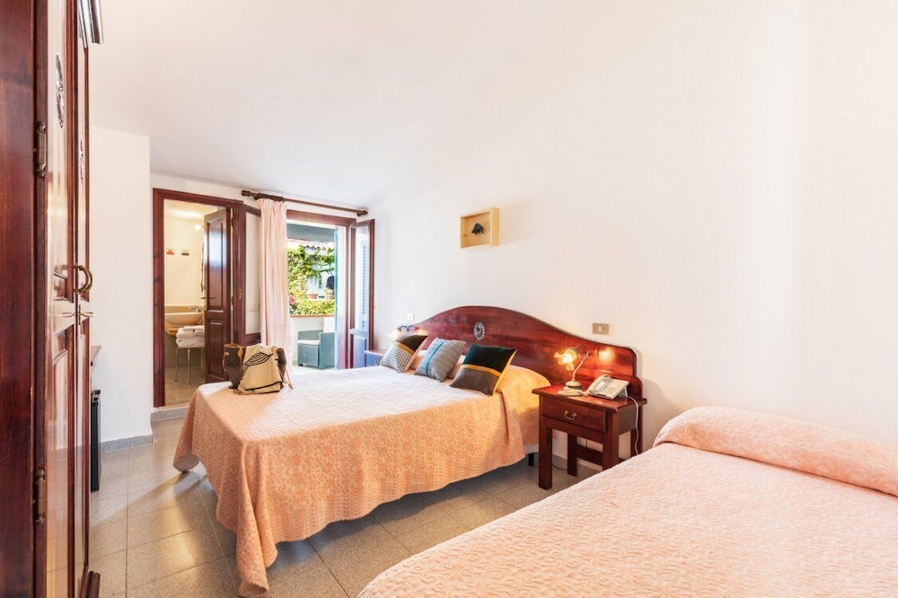 Hotel Sortale 30/73