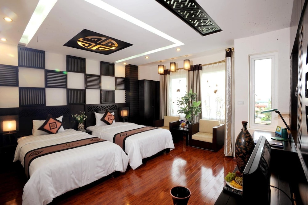Wild Lotus Hotel 13/50