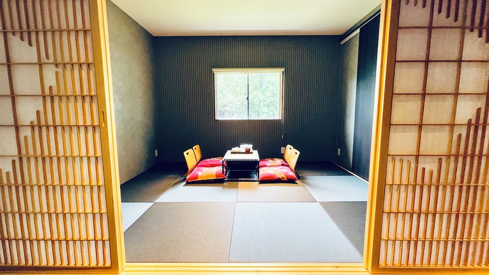 Kurobe Sun Valley Hotel 25/50