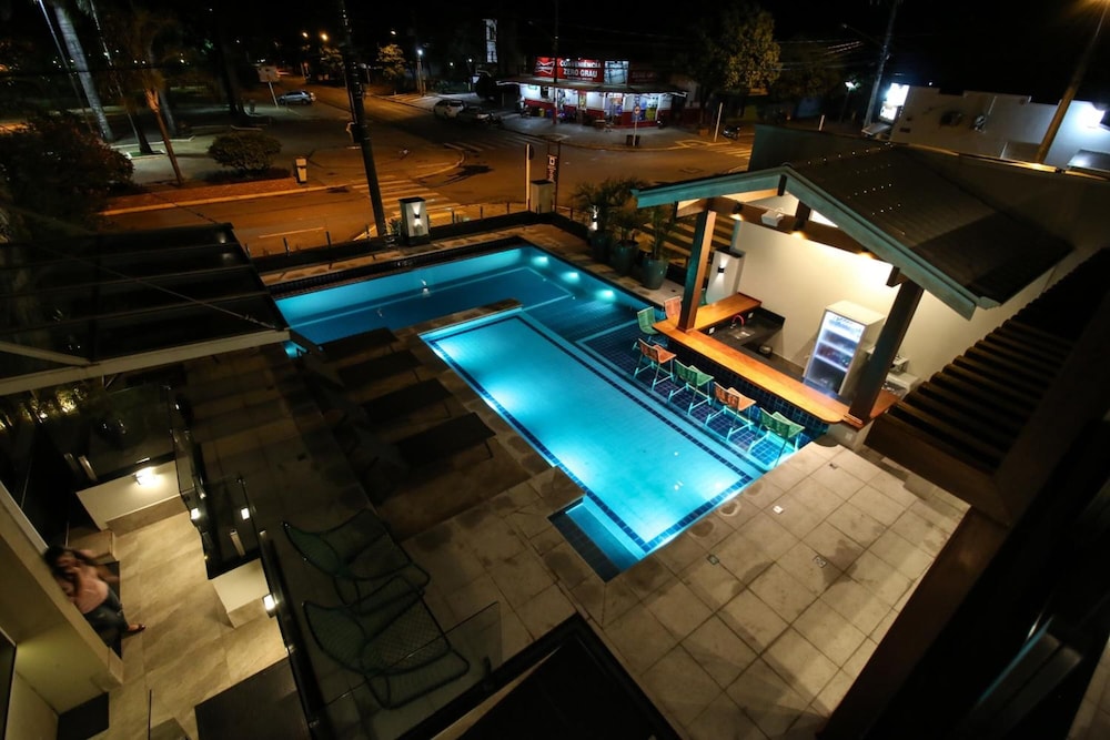 Hotel da Praca 5/67