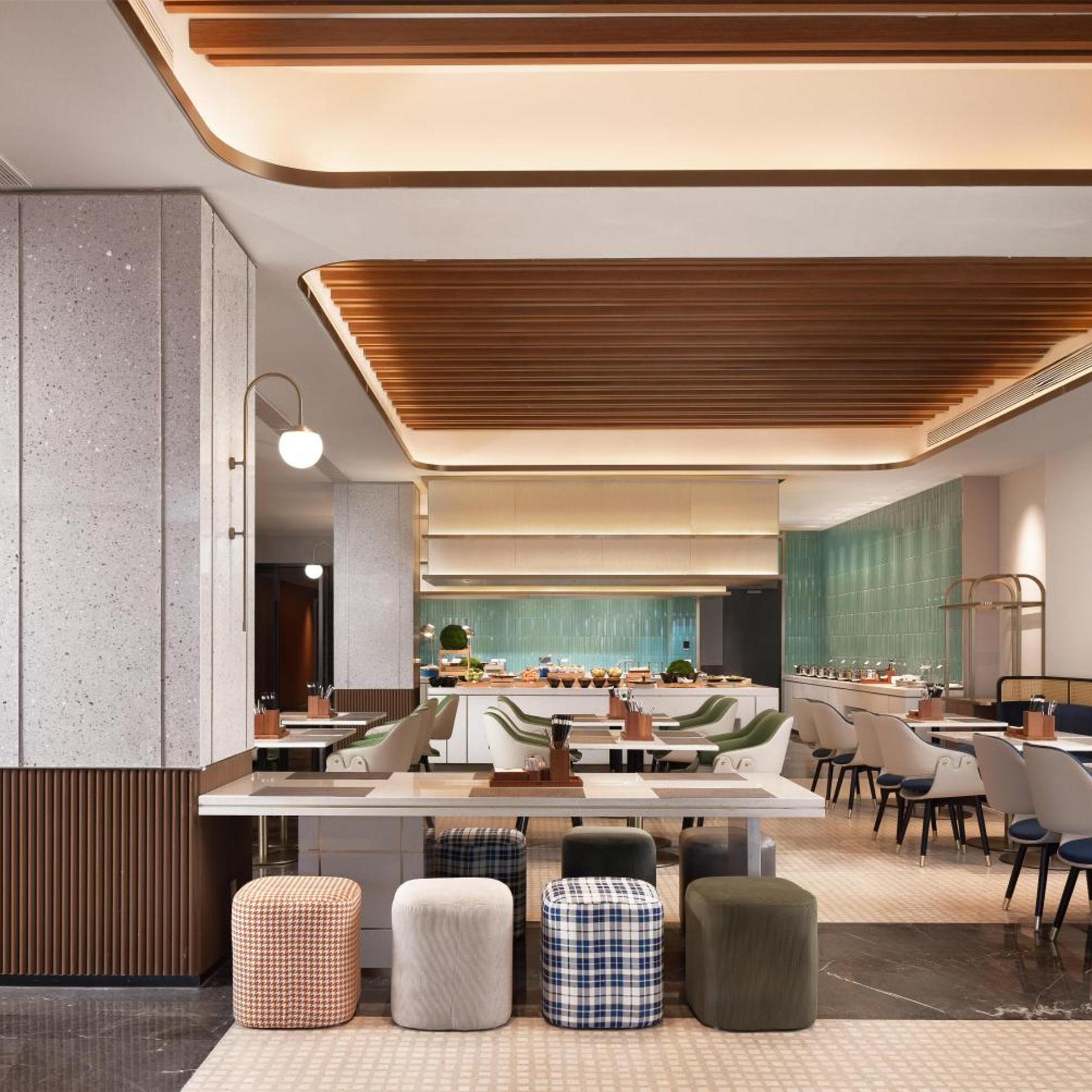 Hilton Garden Inn Chongqing Bishan 31/50