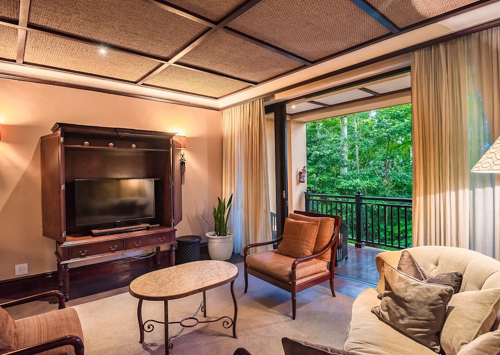 Fairmont Zimbali Lodge 44/66