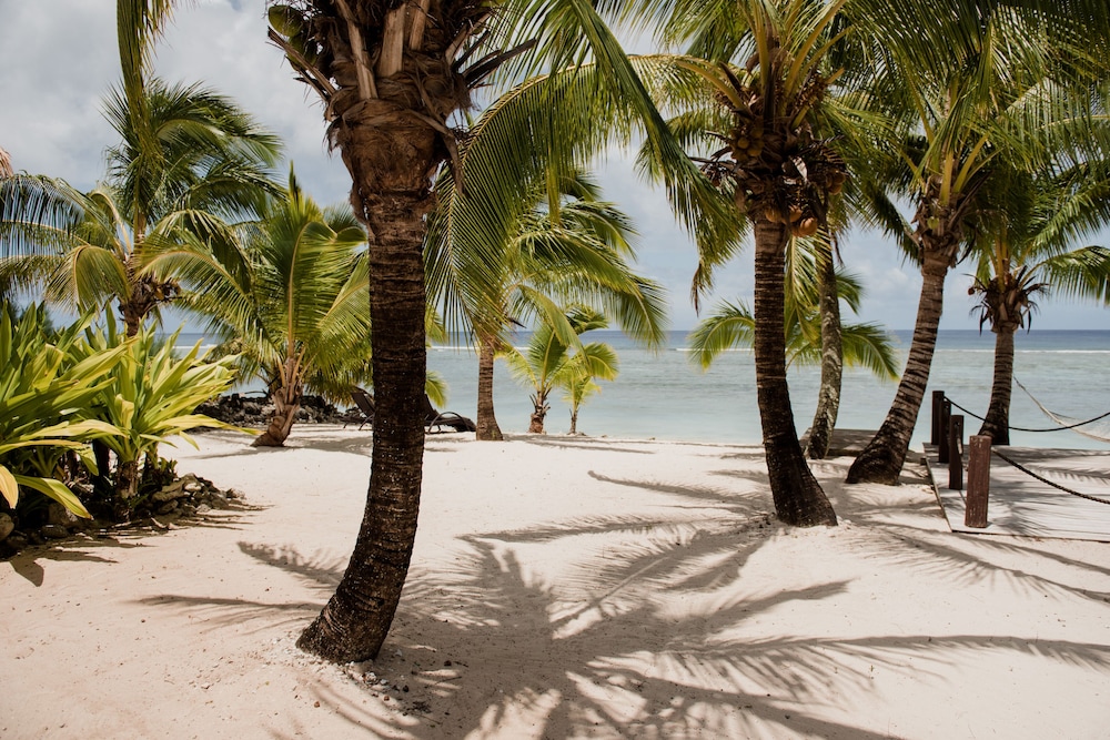 MAGIC REEF BUNGALOWS 59/66