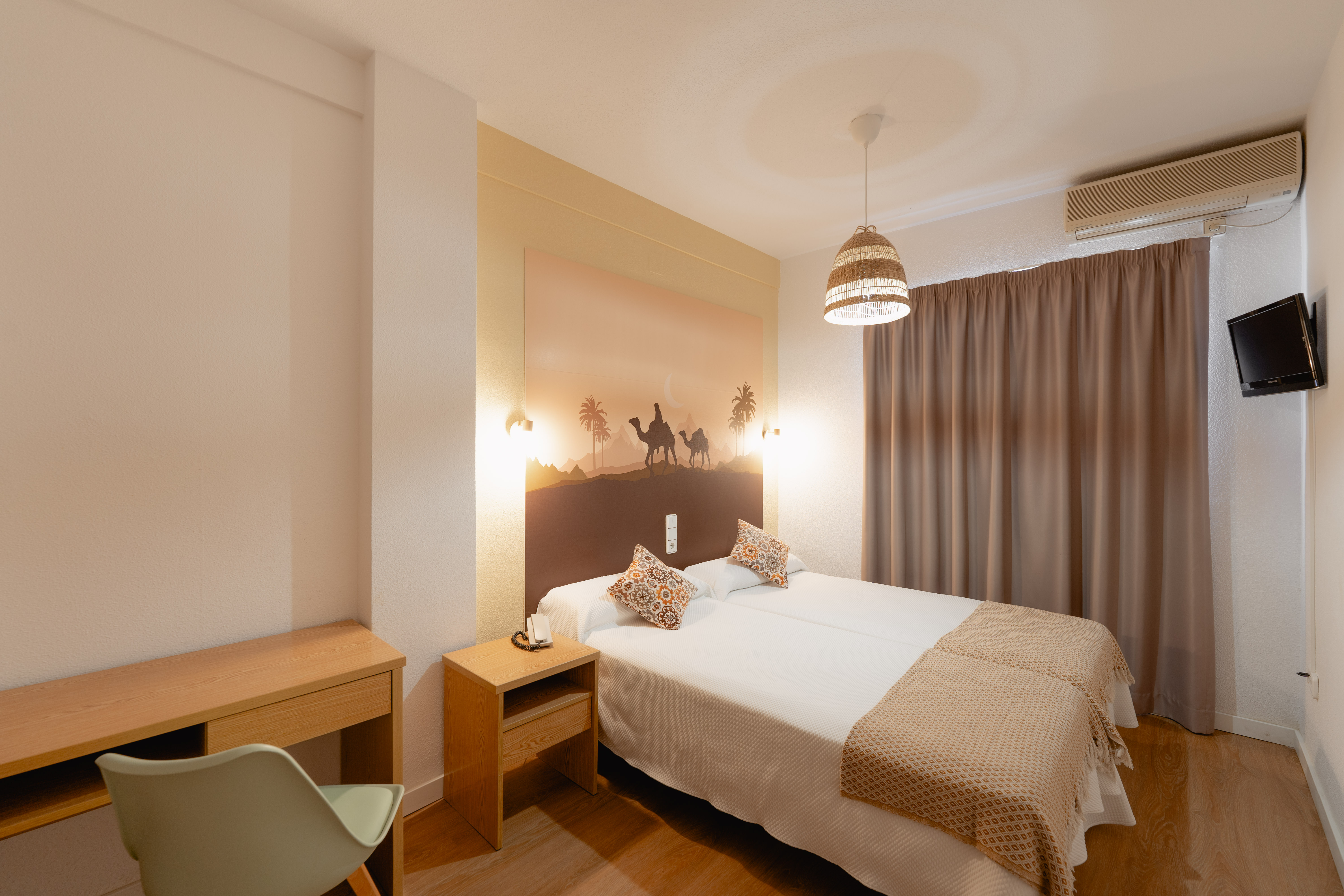Fussion Internacional Hotel 12/50