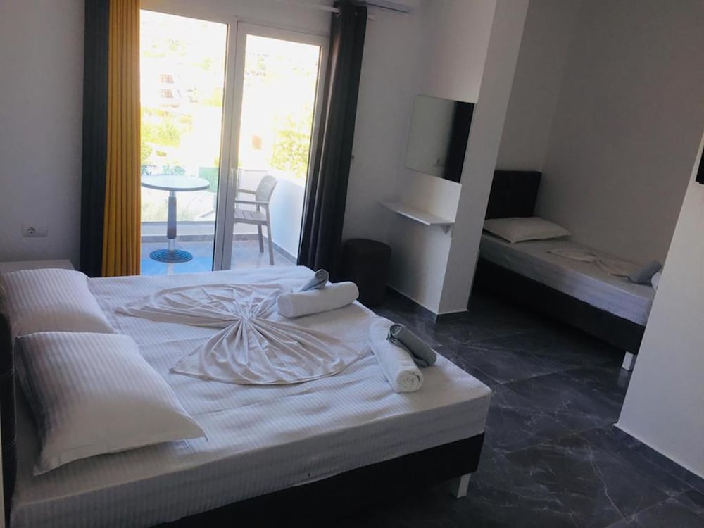 Hotel Seadel 18/39