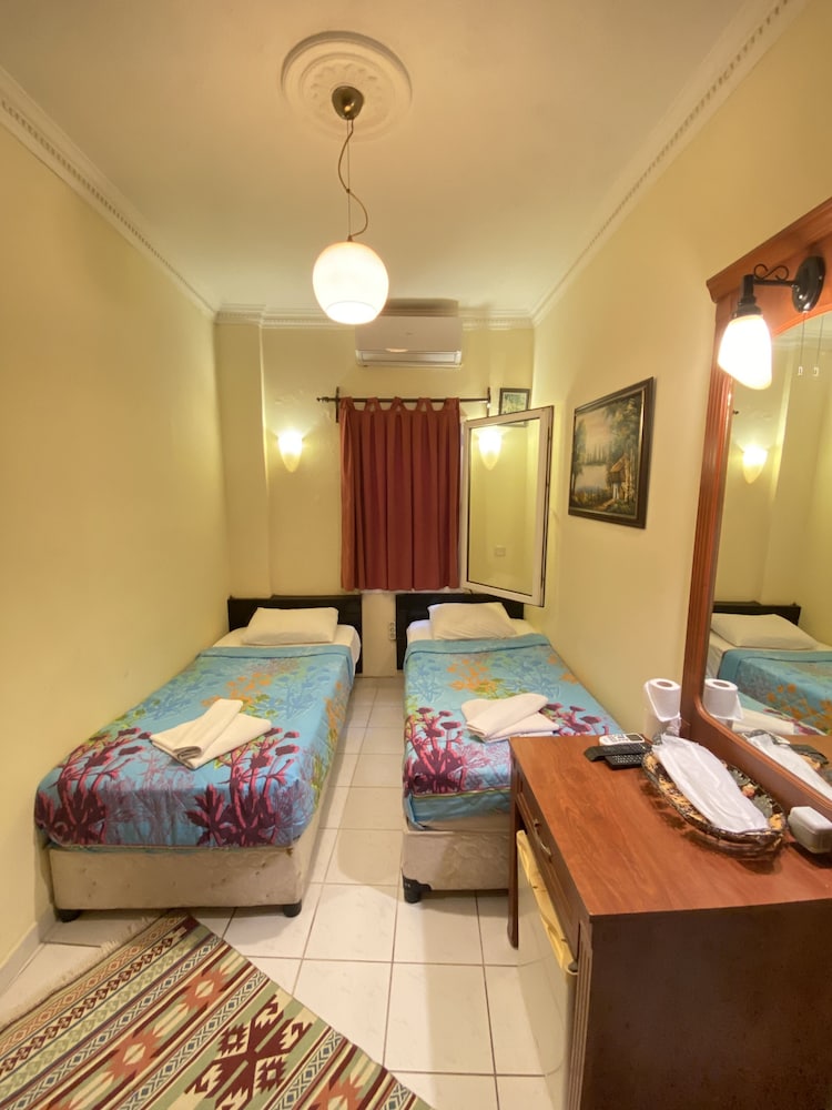 Sevin Hotel Pansiyon 28/39