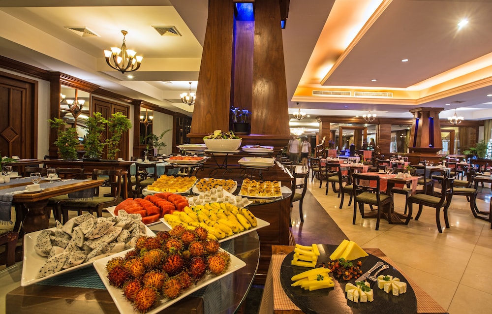 Prince Angkor Hotel and Spa 61/74