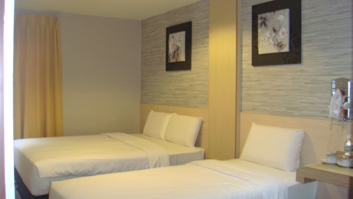 Alor Boutique Hotel 17/52