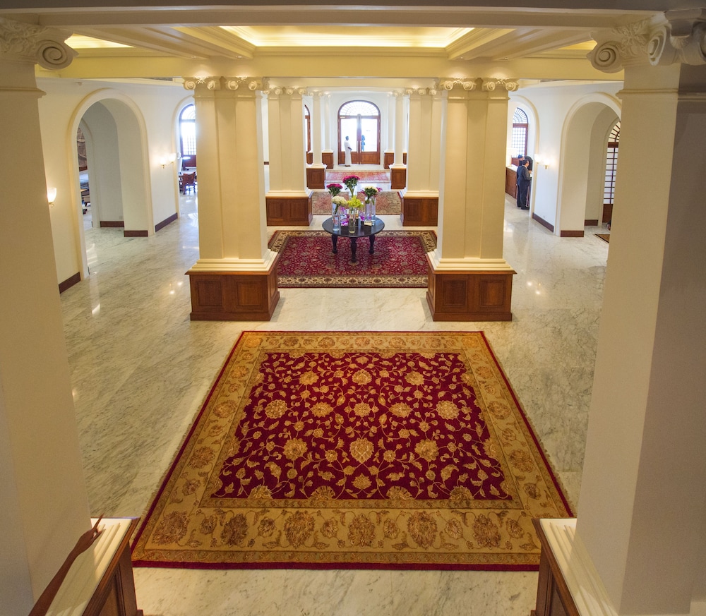 Galle Face Hotel 4/50