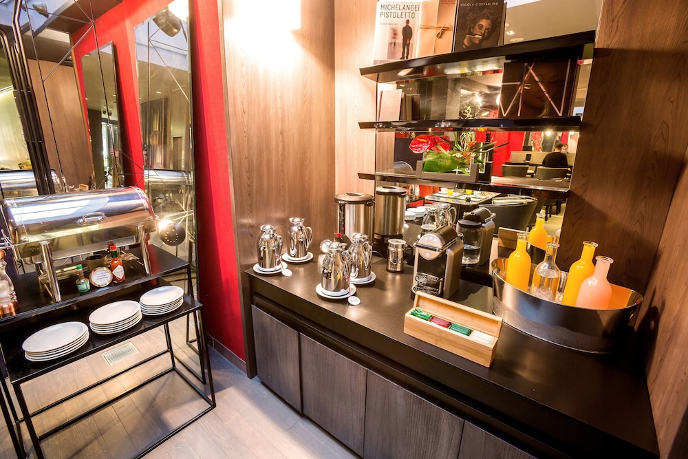 Esplendor By Wyndham Buenos Aires Plaza Francia 63/74