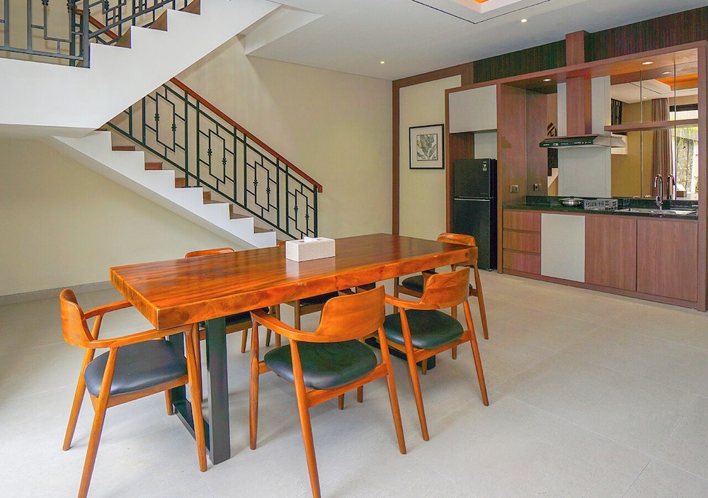 Shanaya Resort Malang 28/50