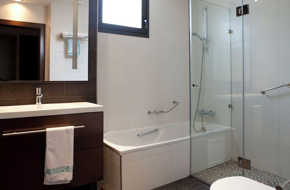 Hotel Ciudad de Alcaniz 47/50