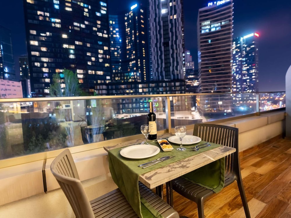 Ibis Styles Istanbul Bomonti 56/70