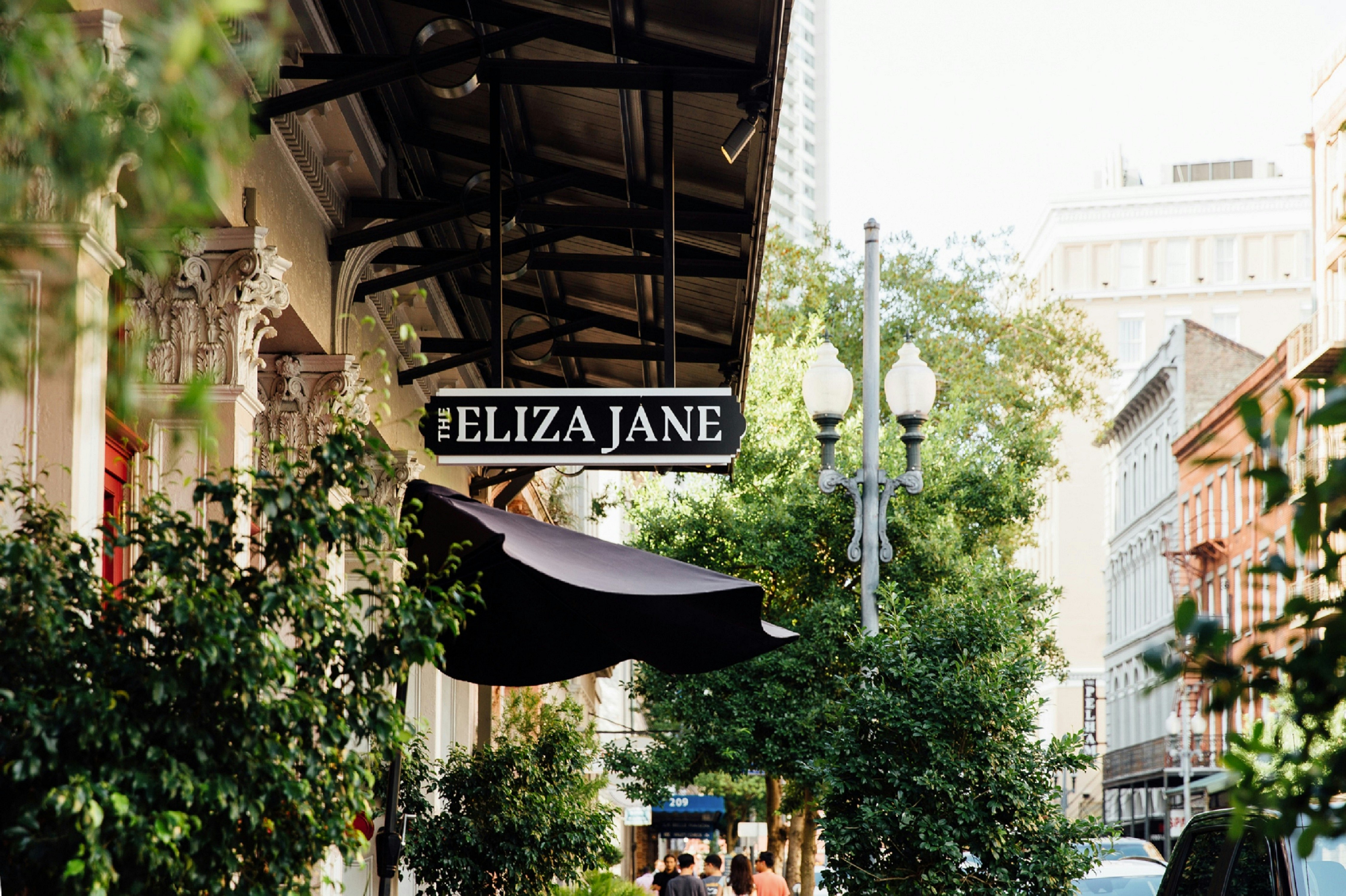 The Eliza Jane, Autograph Collection in NEW ORLEANS - LA