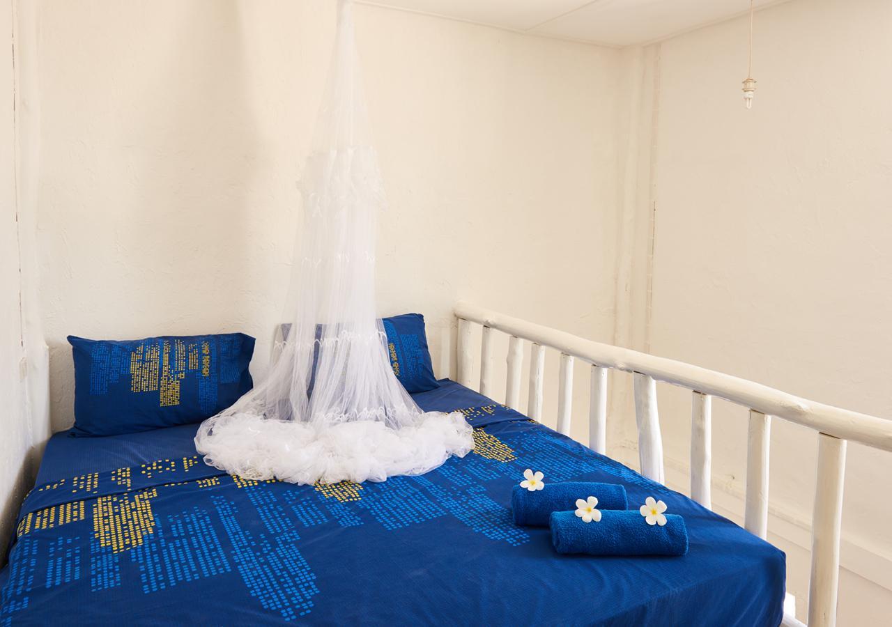 Maisonette, Plus