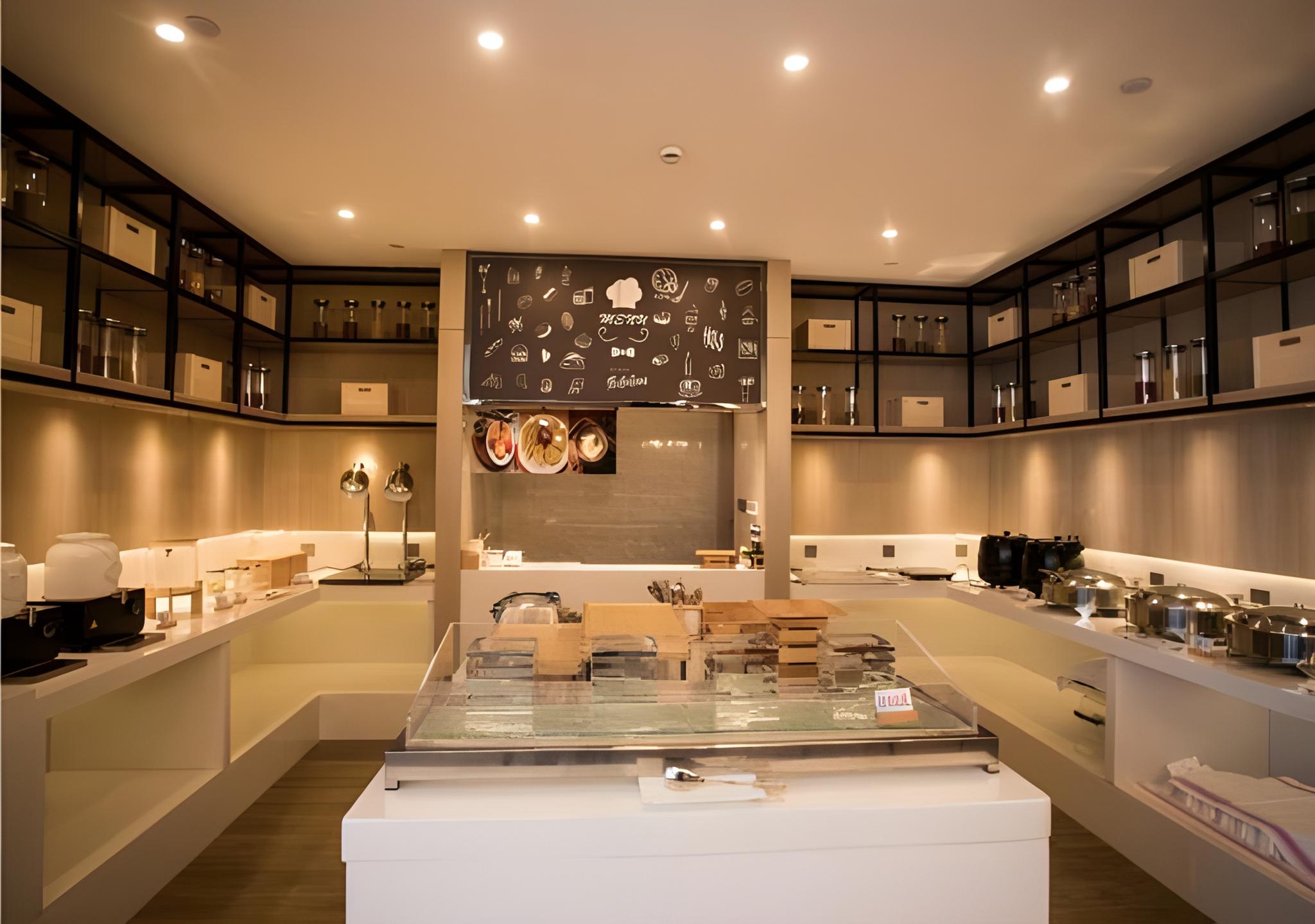 Echarm Hotel Lujiang Zhouyu Avenue 28/50