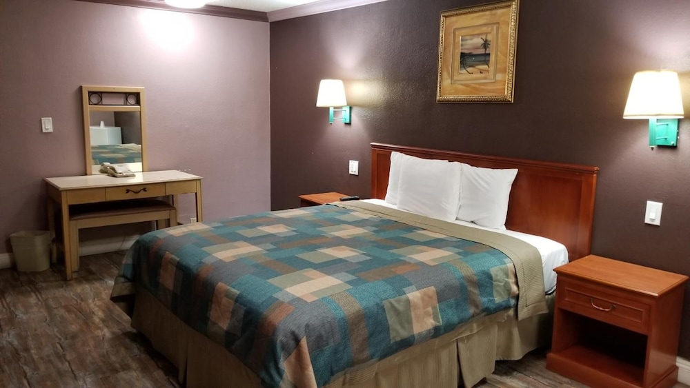 Hollywood Stars Inn 18/63