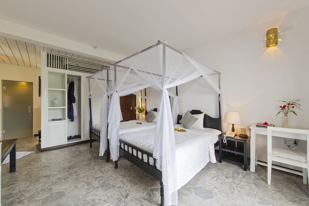 Hoi An Ancient House Resort And Spa 18/75