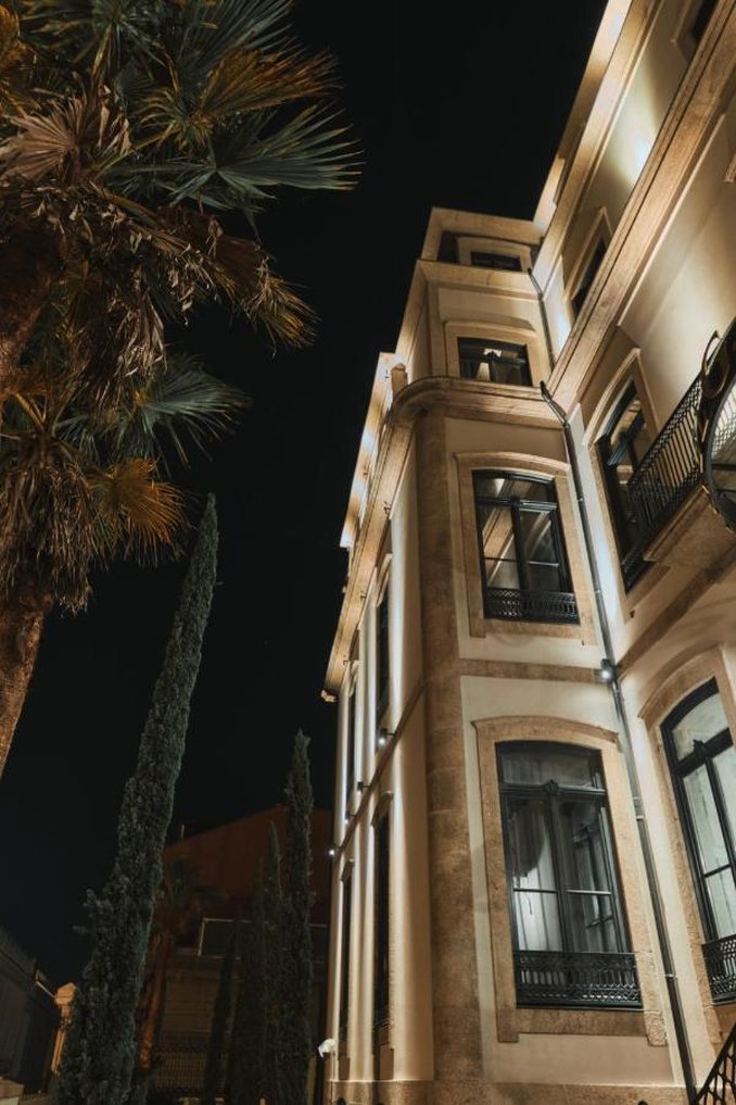 GA Palace Hotel 9/60