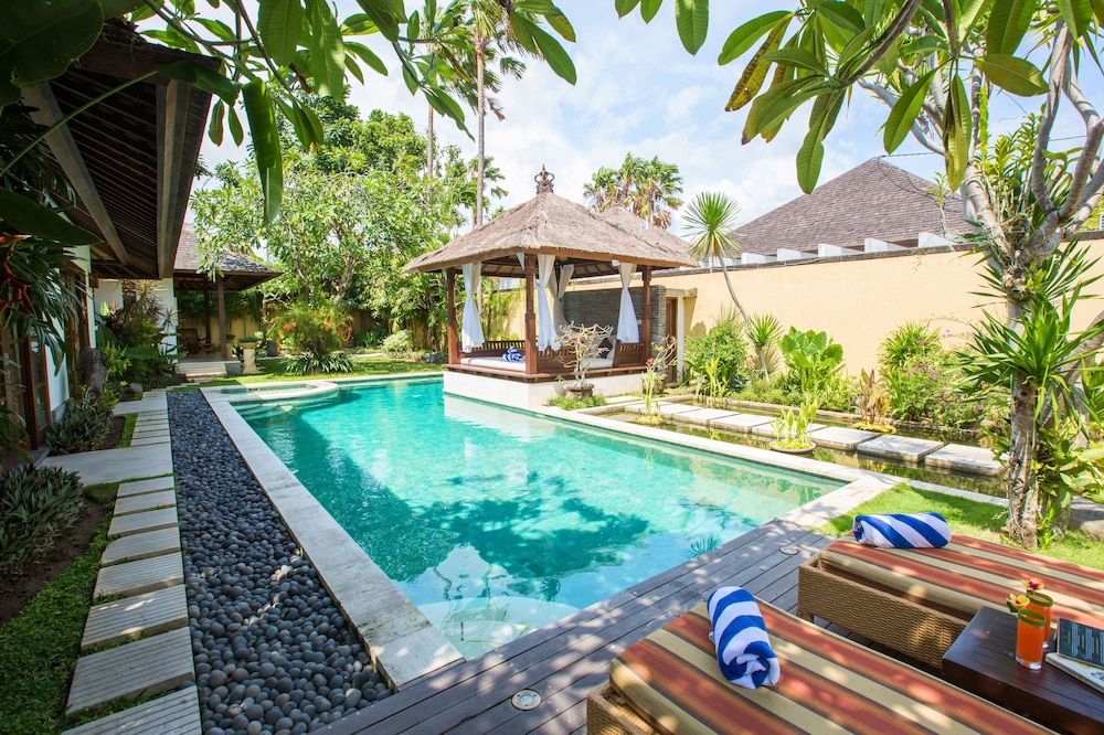 Villa Seriska Satu Sanur Bali 38/50