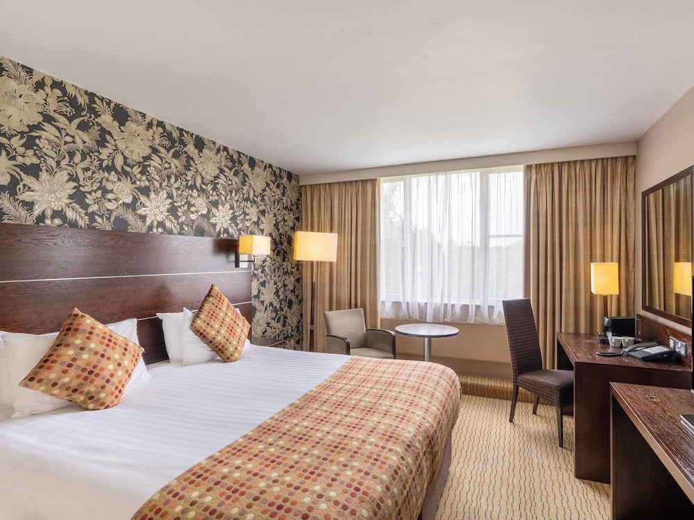 Mercure Maidstone Great Danes Hotel 22/75