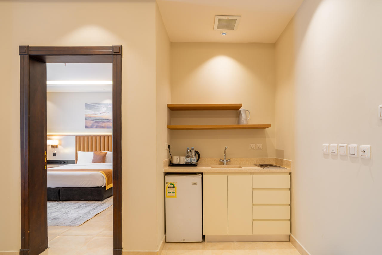 فندق انيار الرياض(INNYAR Hotel Riyadh) 50/50