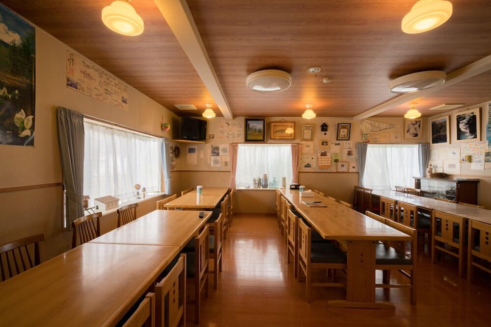 Guesthouse Hoshizora No Akari 29/36