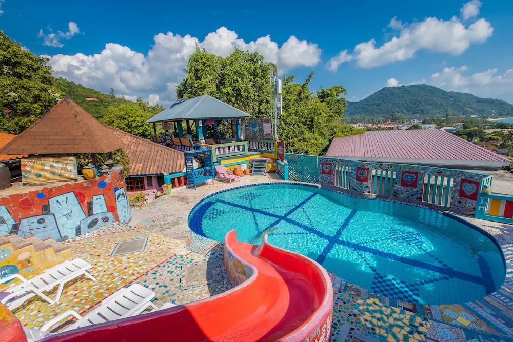 Varinda Garden Resort 32/50