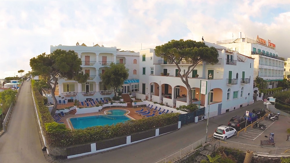 Grand Hotel Ischia Lido 27/30
