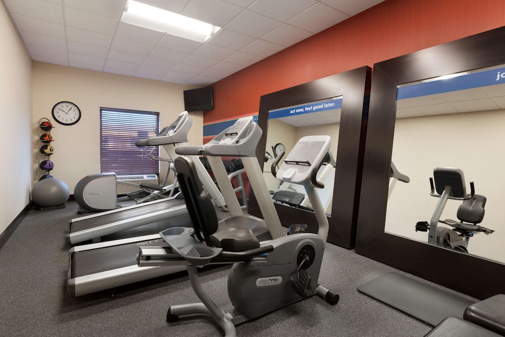 Hampton Inn & Suites Birmingham East Irondale 26/37