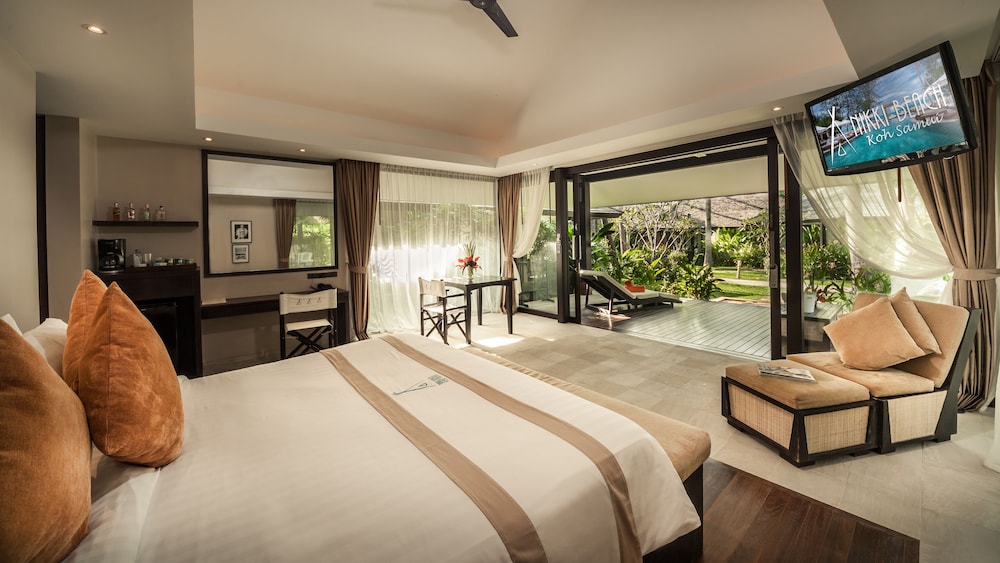 Nikki Beach Resort & Spa Koh Samui 14/68