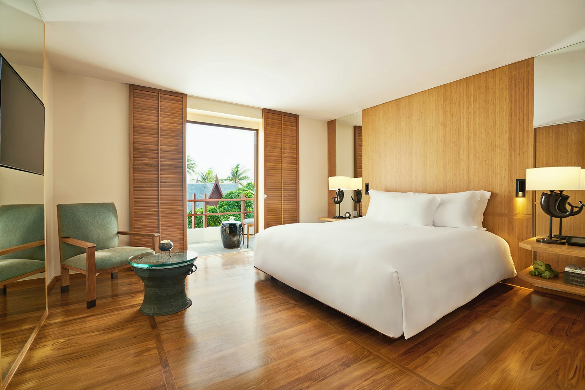Chiva Som International Health Resort Hotel 13/45