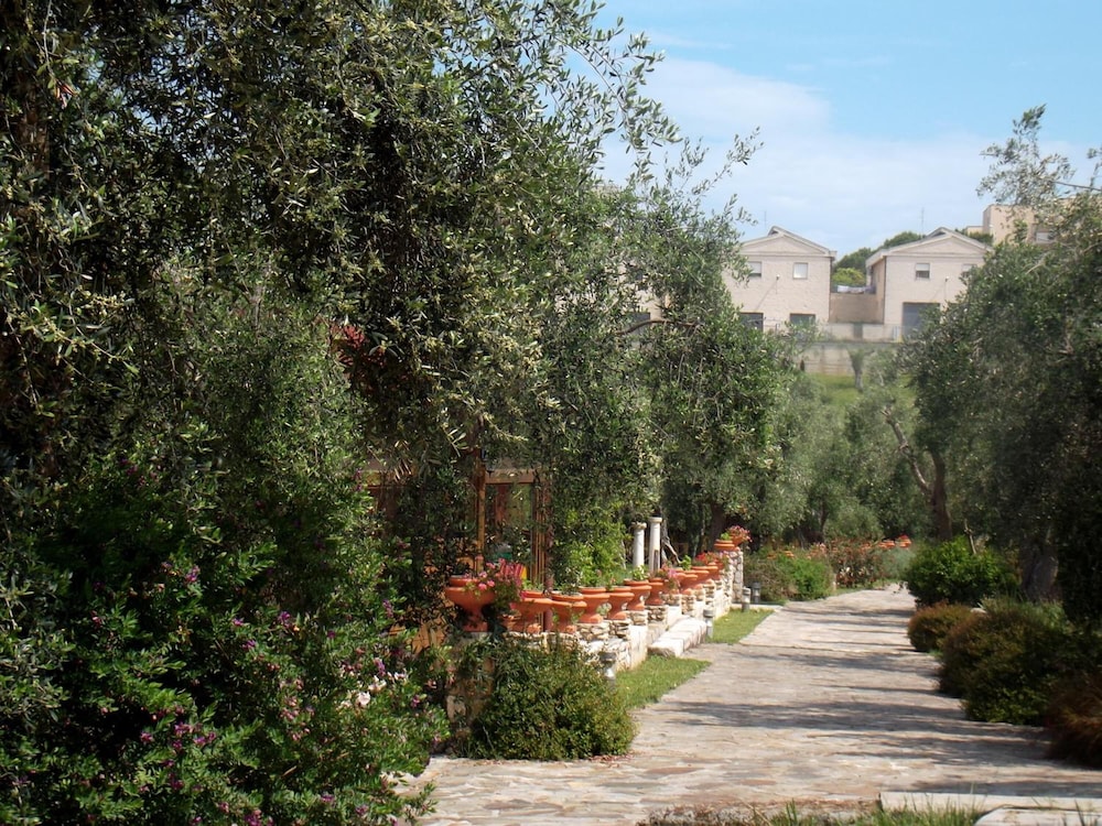 Poggio Degli Ulivi 45/55