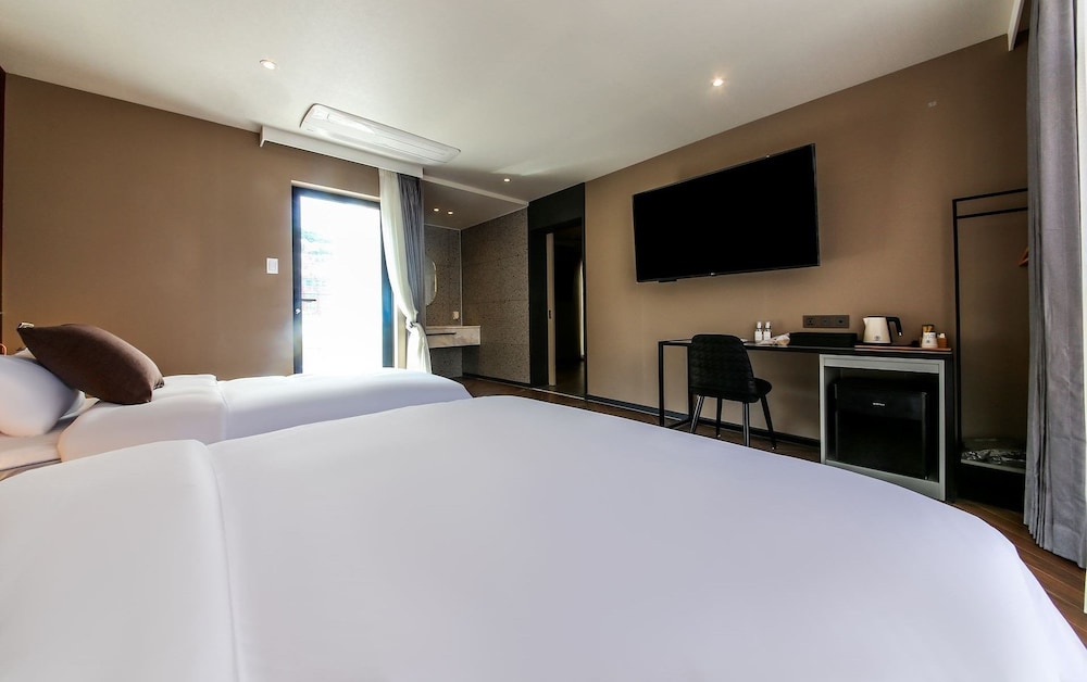 Hotel Yaja Chungmu Jagalchi 5/44