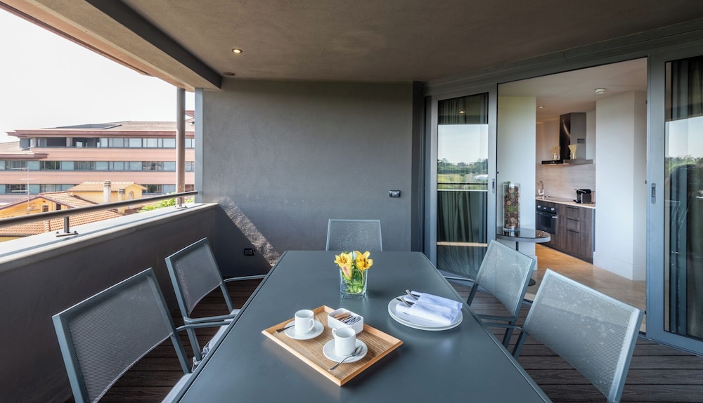 A.Roma Lifestyle Hotel 56/72